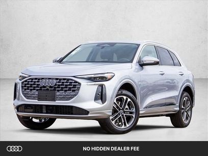 New 2026 Audi Q5 Premium