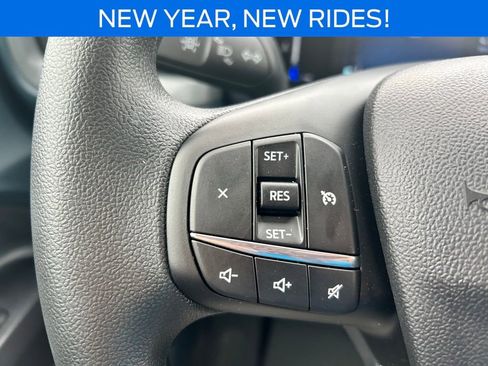 New 2026 Ford Maverick XL image 33