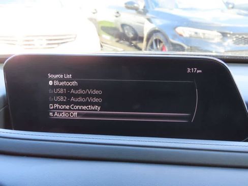 Used 2024 MAZDA CX-30 AWD 2.5 S w/ Preferred Package image 19