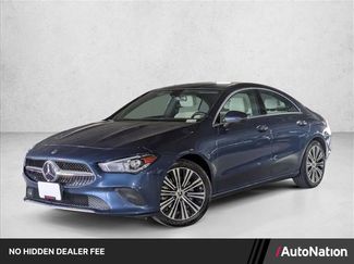 Used 2023 Mercedes-Benz CLA 250 video 1