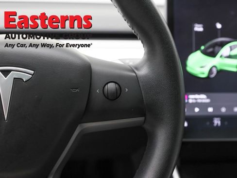 Used 2020 Tesla Model 3 Long Range image 15