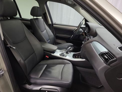 Used 2015 BMW X3 xDrive28i image 28