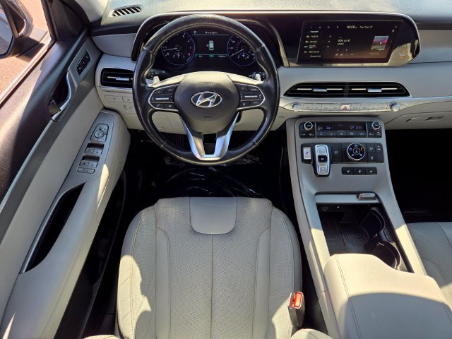 Used 2021 Hyundai Palisade SEL w/ Premium Package AWD/4WD image 14
