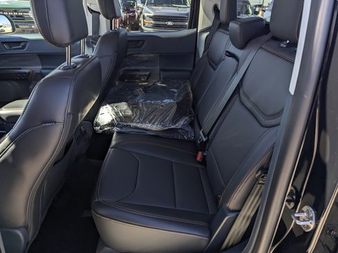 New 2026 Ford Maverick Tremor image 9