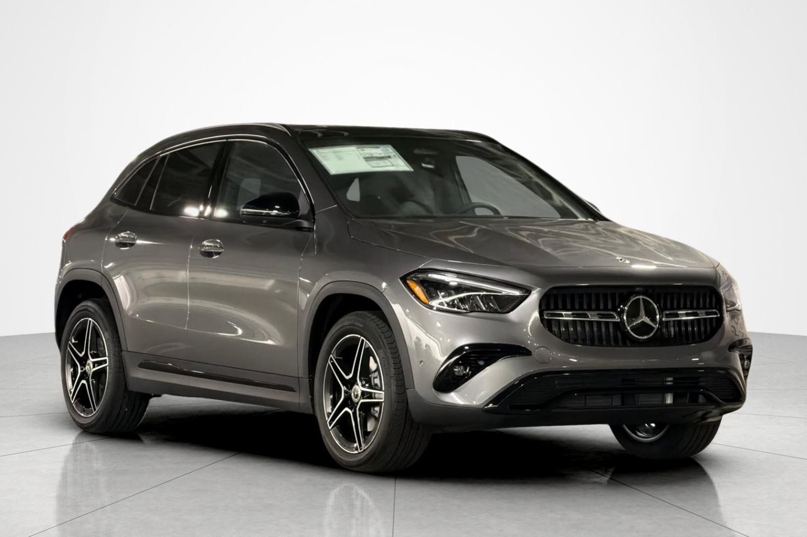 New 2026 Mercedes-Benz GLA 250 image 7