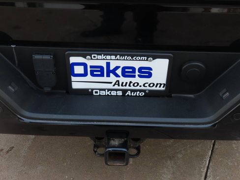 Used 2022 Chevrolet Silverado 1500 High Country image 21