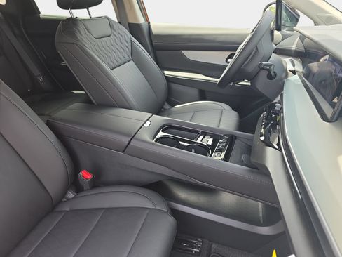 New 2026 Nissan Murano Platinum w/ Cargo Package AWD/4WD image 10