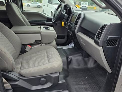 Used 2019 Ford F150 XLT w/ Trailer Tow Package image 15