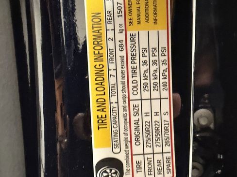 Used 2021 GMC Yukon XL Denali image 72