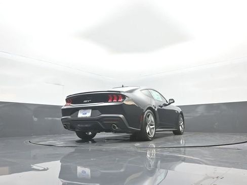 New 2026 Ford Mustang GT Premium image 27