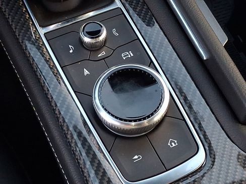 Used 2026 Cadillac CT5 V w/ Technology Package image 26