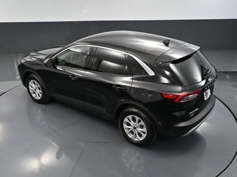 Used 2024 Ford Escape Active AWD/4WD image 54