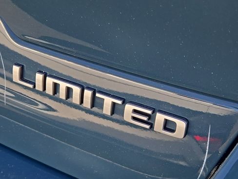 New 2026 Jeep Grand Cherokee Limited image 4