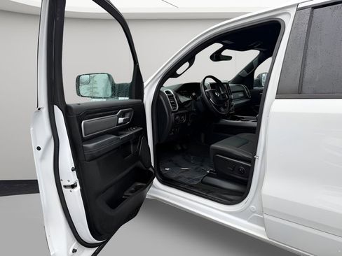 Used 2021 RAM 1500 Big Horn AWD/4WD image 15