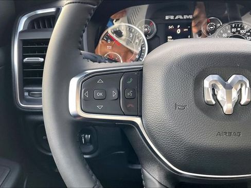 New 2024 RAM 1500 Big Horn image 12