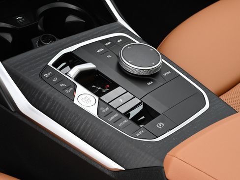 New 2026 BMW 330i xDrive Sedan w/ M Sport Package image 20