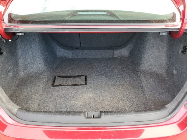 Certified 2018 Honda Accord EX image 30