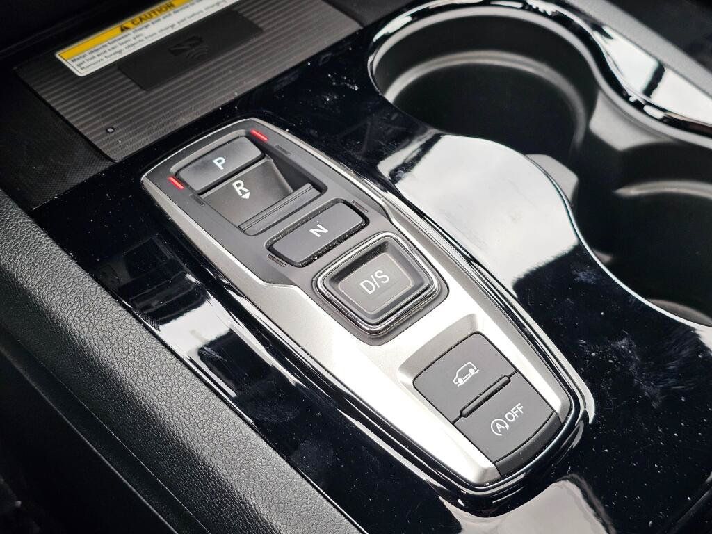 Certified 2023 Honda Passport Elite image 31