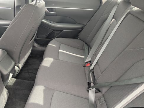 Certified 2022 Hyundai Sonata SEL image 25