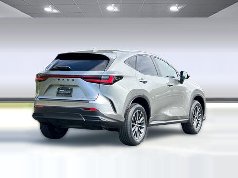 Used 2024 Lexus NX 350 AWD w/ Vision Package image 9