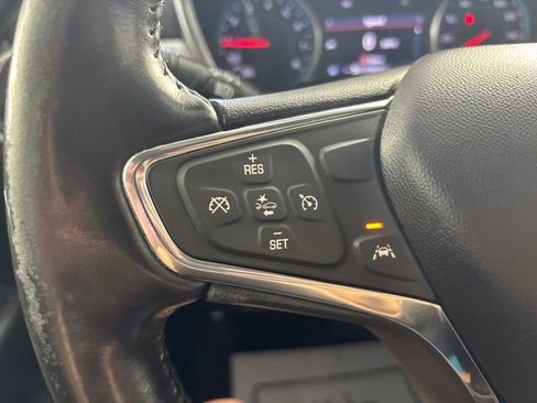 Used 2020 Chevrolet Equinox LT w/ Sport Edition AWD/4WD image 13