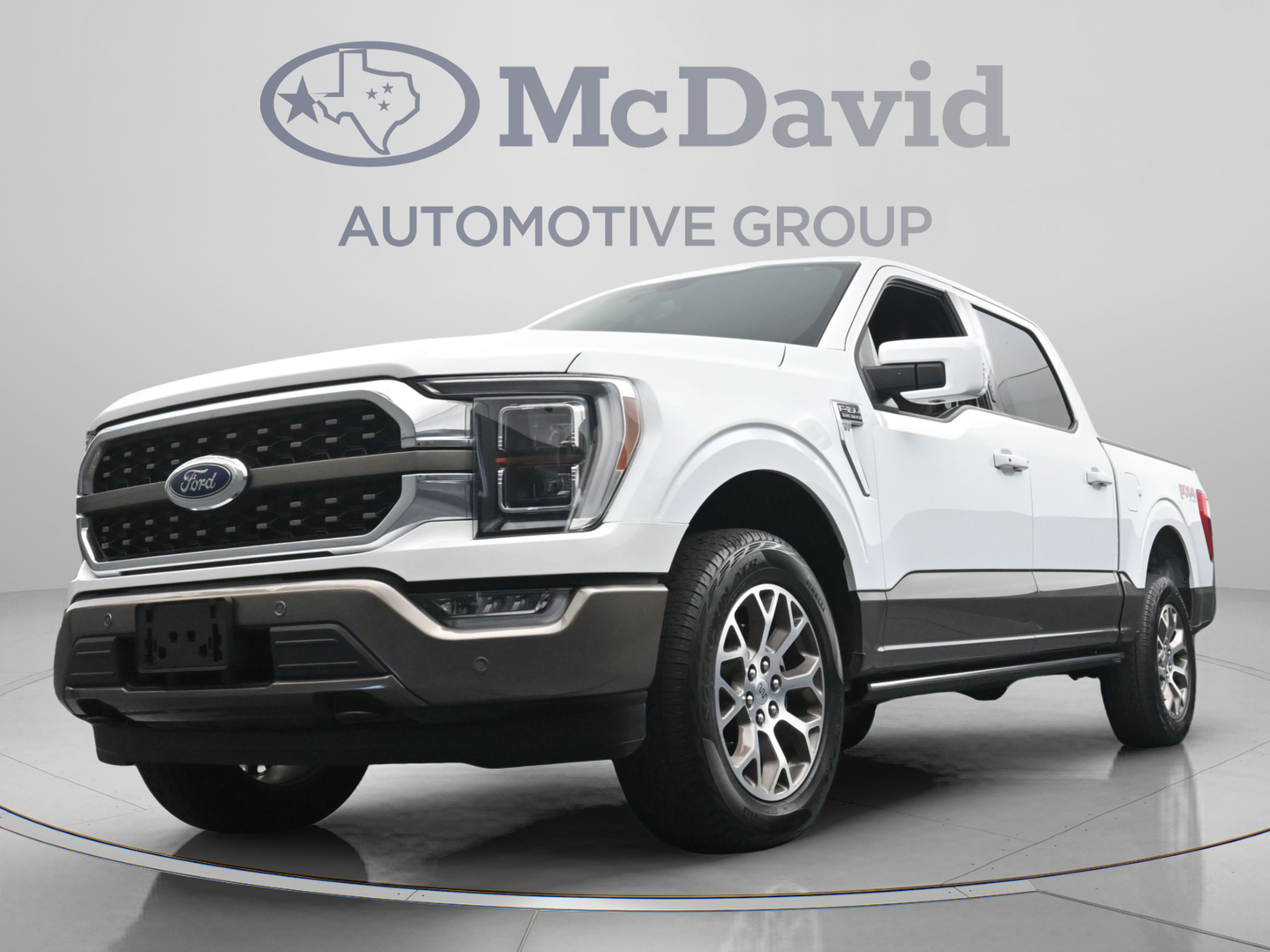 Used 2023 Ford F150 King Ranch w/ Equipment Group 601A High AWD/4WD image 26