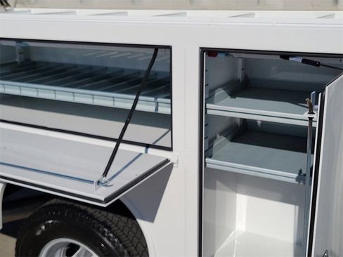 New 2026 Chevrolet Silverado 3500 W/T w/ WT Convenience Package image 17