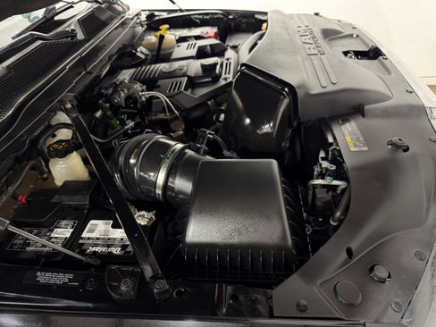 Used 2020 RAM 3500 Laramie image 70