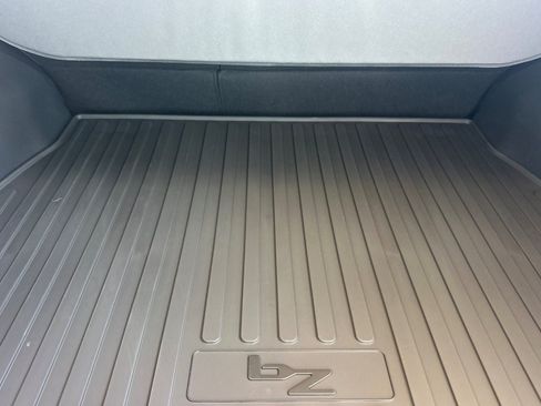 New 2026 Toyota bZ AWD/4WD image 18