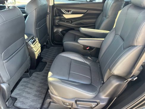 Used 2022 Subaru Ascent Limited AWD/4WD image 15