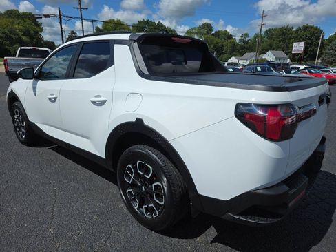 Used 2022 Hyundai Santa Cruz SEL Premium AWD/4WD image 20