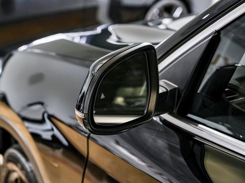 Used 2024 BMW X4 xDrive30i image 45