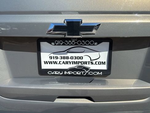 Used 2018 Chevrolet Tahoe Premier image 24