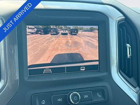 New 2026 Chevrolet Silverado 2500 W/T w/ WT Convenience Package AWD/4WD image 17