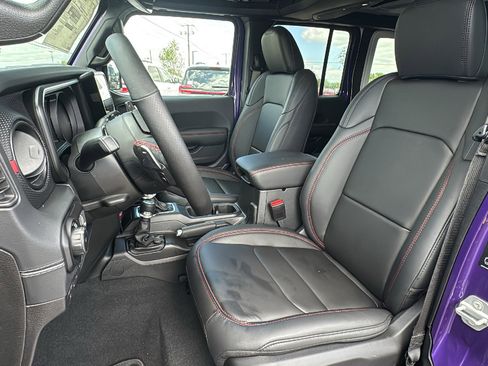 New 2026 Jeep Wrangler Unlimited Rubicon 392 AWD/4WD image 14