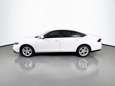 New 2026 Honda Accord LX image 4