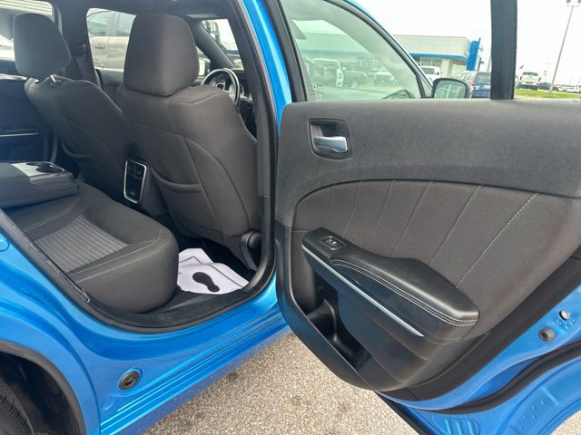 Used 2023 Dodge Charger SXT RWD image 16