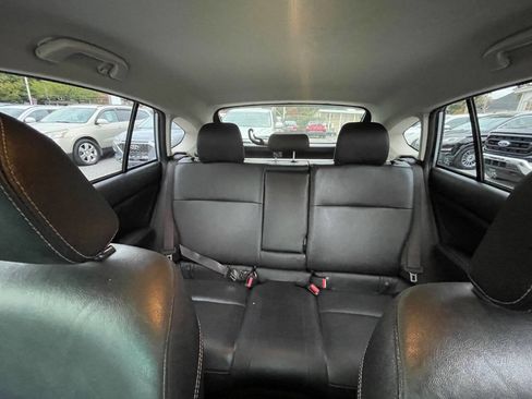 Used 2015 Subaru Crosstrek 2.0i Limited w/ Popular Package #1 image 21