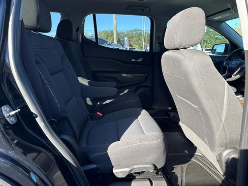 Used 2021 GMC Acadia SLE image 14