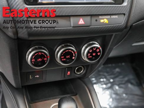 Used 2022 Mitsubishi Outlander Sport ES image 19