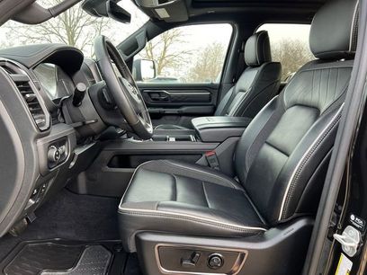 Used 2025 RAM 1500 Limited