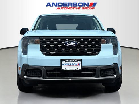 New 2026 Ford Maverick XLT w/ Equipment Group 301A AWD/4WD image 13