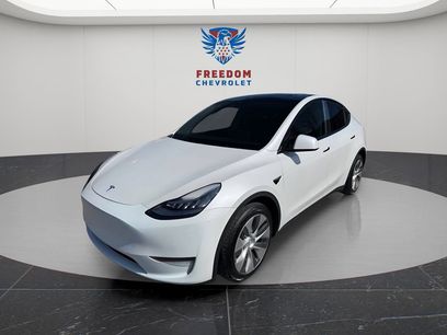 Used 2021 Tesla Model Y Long Range