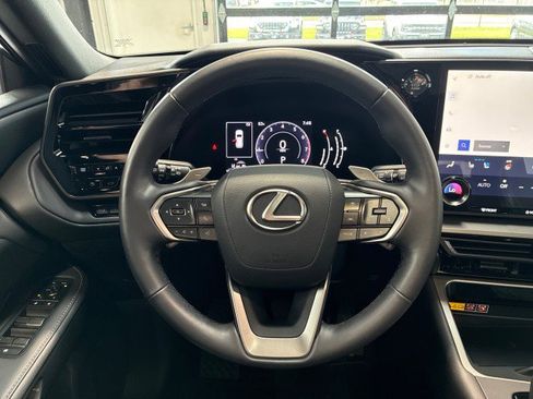 Used 2024 Lexus TX 350 FWD w/ Captains Chair Package image 17
