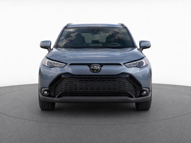 Used 2024 Toyota Corolla Cross AWD Hybrid image 5