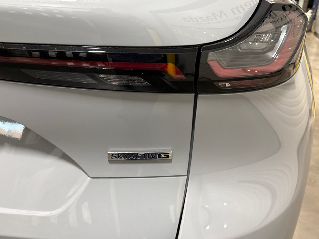 New 2026 MAZDA CX-5 Preferred AWD/4WD image 3