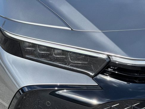 New 2026 Toyota Crown AWD/4WD image 30