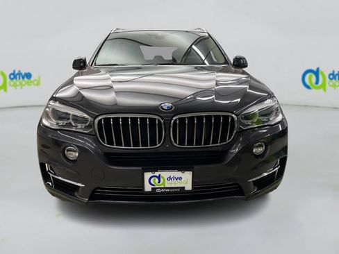 Used 2015 BMW X5 xDrive35i AWD/4WD image 14