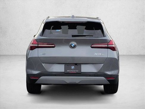 New 2026 BMW X3 xDrive30 w/ Premium Package image 8