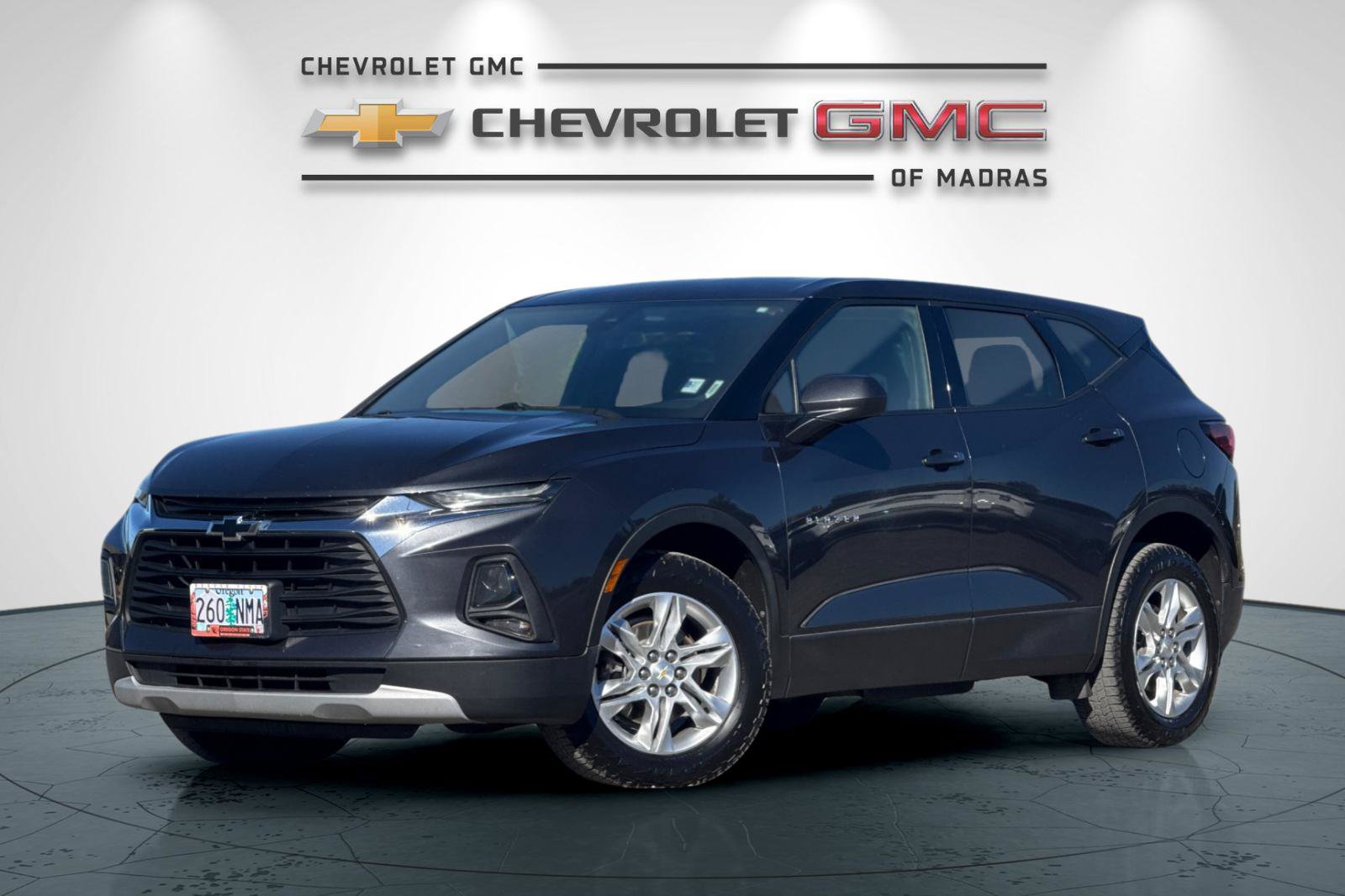 Used 2022 Chevrolet Blazer LT AWD/4WD image 7